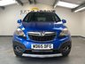 USED 2016 65 VAUXHALL MOKKA 1.4i Turbo SE SUV 5dr Petrol Auto 2WD Euro 6 (140 ps) AUTO, HEATED SEATS, HEATED STEERING WHEEL!!!