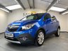 USED 2016 65 VAUXHALL MOKKA 1.4i Turbo SE SUV 5dr Petrol Auto 2WD Euro 6 (140 ps) AUTO, HEATED SEATS, HEATED STEERING WHEEL!!!