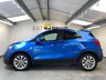 USED 2016 65 VAUXHALL MOKKA 1.4i Turbo SE SUV 5dr Petrol Auto 2WD Euro 6 (140 ps) AUTO, HEATED SEATS, HEATED STEERING WHEEL!!!