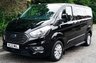 USED 2022 22 FORD TOURNEO CUSTOM 2.0 320 EcoBlue Zetec Minibus 5dr Diesel Auto L1 Euro 6 (s/s) (130 ps).*8 SEATS*AUTOMATIC*LOW MILEAGE*OVER 70 MINIBUSES IN STOCK* WE HAVE OVER 70 MINIBUSES IN STOCK AVAILABLE FOR DELIVERY NATIONWIDE. 8 SEAT MINIBUS, 12 SEAT MINIBUS, 15 SEAT MINIBUS, 17 SEAT MINIBUS, WHEELCHAIR ACCESS VEHICLE