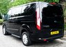 USED 2022 22 FORD TOURNEO CUSTOM 2.0 320 EcoBlue Zetec Minibus 5dr Diesel Auto L1 Euro 6 (s/s) (130 ps).*8 SEATS*AUTOMATIC*LOW MILEAGE*OVER 70 MINIBUSES IN STOCK* WE HAVE OVER 70 MINIBUSES IN STOCK AVAILABLE FOR DELIVERY NATIONWIDE. 8 SEAT MINIBUS, 12 SEAT MINIBUS, 15 SEAT MINIBUS, 17 SEAT MINIBUS, WHEELCHAIR ACCESS VEHICLE