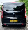 USED 2022 22 FORD TOURNEO CUSTOM 2.0 320 EcoBlue Zetec Minibus 5dr Diesel Auto L1 Euro 6 (s/s) (130 ps).*8 SEATS*AUTOMATIC*LOW MILEAGE*OVER 70 MINIBUSES IN STOCK* WE HAVE OVER 70 MINIBUSES IN STOCK AVAILABLE FOR DELIVERY NATIONWIDE. 8 SEAT MINIBUS, 12 SEAT MINIBUS, 15 SEAT MINIBUS, 17 SEAT MINIBUS, WHEELCHAIR ACCESS VEHICLE