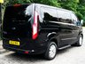 USED 2022 22 FORD TOURNEO CUSTOM 2.0 320 EcoBlue Zetec Minibus 5dr Diesel Auto L1 Euro 6 (s/s) (130 ps).*8 SEATS*AUTOMATIC*LOW MILEAGE*OVER 70 MINIBUSES IN STOCK* WE HAVE OVER 70 MINIBUSES IN STOCK AVAILABLE FOR DELIVERY NATIONWIDE. 8 SEAT MINIBUS, 12 SEAT MINIBUS, 15 SEAT MINIBUS, 17 SEAT MINIBUS, WHEELCHAIR ACCESS VEHICLE