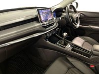 USED 2023 72 JEEP COMPASS 1.3 GSE T4 Night Eagle SUV 5dr Petrol Manual FWD Euro 6 (s/s) (130 ps) HEATED FRONT SEATS AND WHEEL