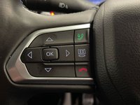 USED 2023 72 JEEP COMPASS 1.3 GSE T4 Night Eagle SUV 5dr Petrol Manual FWD Euro 6 (s/s) (130 ps) HEATED FRONT SEATS AND WHEEL