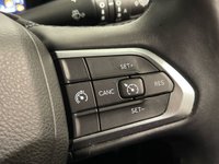 USED 2023 72 JEEP COMPASS 1.3 GSE T4 Night Eagle SUV 5dr Petrol Manual FWD Euro 6 (s/s) (130 ps) HEATED FRONT SEATS AND WHEEL