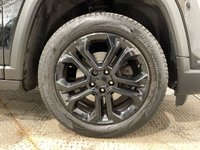 USED 2023 72 JEEP COMPASS 1.3 GSE T4 Night Eagle SUV 5dr Petrol Manual FWD Euro 6 (s/s) (130 ps) HEATED FRONT SEATS AND WHEEL