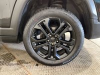 USED 2023 72 JEEP COMPASS 1.3 GSE T4 Night Eagle SUV 5dr Petrol Manual FWD Euro 6 (s/s) (130 ps) HEATED FRONT SEATS AND WHEEL
