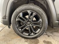 USED 2023 72 JEEP COMPASS 1.3 GSE T4 Night Eagle SUV 5dr Petrol Manual FWD Euro 6 (s/s) (130 ps) HEATED FRONT SEATS AND WHEEL