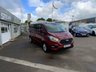 USED 2020 70 FORD TRANSIT CUSTOM 2.0 320 EcoBlue Limited Crew Van Double Cab 5dr Diesel Auto L2 H1 Euro 6 (s/s) (185 ps) FSH + WET BELT KIT Replaced No Vat