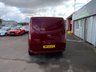 USED 2020 70 FORD TRANSIT CUSTOM 2.0 320 EcoBlue Limited Crew Van Double Cab 5dr Diesel Auto L2 H1 Euro 6 (s/s) (185 ps) FSH + WET BELT KIT Replaced No Vat