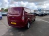 USED 2020 70 FORD TRANSIT CUSTOM 2.0 320 EcoBlue Limited Crew Van Double Cab 5dr Diesel Auto L2 H1 Euro 6 (s/s) (185 ps) FSH + WET BELT KIT Replaced No Vat