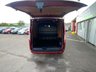 USED 2020 70 FORD TRANSIT CUSTOM 2.0 320 EcoBlue Limited Crew Van Double Cab 5dr Diesel Auto L2 H1 Euro 6 (s/s) (185 ps) FSH + WET BELT KIT Replaced No Vat