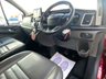 USED 2020 70 FORD TRANSIT CUSTOM 2.0 320 EcoBlue Limited Crew Van Double Cab 5dr Diesel Auto L2 H1 Euro 6 (s/s) (185 ps) FSH + WET BELT KIT Replaced No Vat