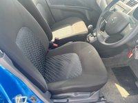 USED 2016 66 SUZUKI CELERIO 1.0 SZ4 Hatchback 5dr Petrol AGS Automatic Euro 6 (68 ps) in metallic blue with a full service history in immaculate condition... Discover a truly exceptional Suzuki Celerio SZ4 from 2016, boasting an incredibly low mileage of just 15,000 miles,with a full service history with 9 services an absolutely stunning small automatic making it stand out from others of its age. This well maintained vehicle has had only two owners and is ready for its next chapter. Powered by an efficient 1.0L petrol engine, it meets Euro 6 emissions standards. For your peace of mind, the MOT is valid until March 2027. Inside, you'll find manual air
