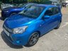 USED 2016 66 SUZUKI CELERIO 1.0 SZ4 Hatchback 5dr Petrol AGS Automatic Euro 6 (68 ps) in metallic blue with a full service history in immaculate condition... Discover a truly exceptional Suzuki Celerio SZ4 from 2016, boasting an incredibly low mileage of just 15,000 miles,with a full service history with 9 services an absolutely stunning small automatic making it stand out from others of its age. This well maintained vehicle has had only two owners and is ready for its next chapter. Powered by an efficient 1.0L petrol engine, it meets Euro 6 emissions standards. For your peace of mind, the MOT is valid until March 2027. Inside, you'll find manual air