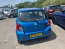 USED 2016 66 SUZUKI CELERIO 1.0 SZ4 Hatchback 5dr Petrol AGS Automatic Euro 6 (68 ps) in metallic blue with a full service history in immaculate condition... Discover a truly exceptional Suzuki Celerio SZ4 from 2016, boasting an incredibly low mileage of just 15,000 miles,with a full service history with 9 services an absolutely stunning small automatic making it stand out from others of its age. This well maintained vehicle has had only two owners and is ready for its next chapter. Powered by an efficient 1.0L petrol engine, it meets Euro 6 emissions standards. For your peace of mind, the MOT is valid until March 2027. Inside, you'll find manual air