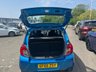 USED 2016 66 SUZUKI CELERIO 1.0 SZ4 Hatchback 5dr Petrol AGS Automatic Euro 6 (68 ps) in metallic blue with a full service history in immaculate condition... Discover a truly exceptional Suzuki Celerio SZ4 from 2016, boasting an incredibly low mileage of just 15,000 miles,with a full service history with 9 services an absolutely stunning small automatic making it stand out from others of its age. This well maintained vehicle has had only two owners and is ready for its next chapter. Powered by an efficient 1.0L petrol engine, it meets Euro 6 emissions standards. For your peace of mind, the MOT is valid until March 2027. Inside, you'll find manual air