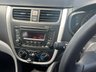 USED 2016 66 SUZUKI CELERIO 1.0 SZ4 Hatchback 5dr Petrol AGS Automatic Euro 6 (68 ps) in metallic blue with a full service history in immaculate condition... Discover a truly exceptional Suzuki Celerio SZ4 from 2016, boasting an incredibly low mileage of just 15,000 miles,with a full service history with 9 services an absolutely stunning small automatic making it stand out from others of its age. This well maintained vehicle has had only two owners and is ready for its next chapter. Powered by an efficient 1.0L petrol engine, it meets Euro 6 emissions standards. For your peace of mind, the MOT is valid until March 2027. Inside, you'll find manual air