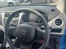 USED 2016 66 SUZUKI CELERIO 1.0 SZ4 Hatchback 5dr Petrol AGS Automatic Euro 6 (68 ps) in metallic blue with a full service history in immaculate condition... Discover a truly exceptional Suzuki Celerio SZ4 from 2016, boasting an incredibly low mileage of just 15,000 miles,with a full service history with 9 services an absolutely stunning small automatic making it stand out from others of its age. This well maintained vehicle has had only two owners and is ready for its next chapter. Powered by an efficient 1.0L petrol engine, it meets Euro 6 emissions standards. For your peace of mind, the MOT is valid until March 2027. Inside, you'll find manual air
