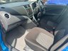 USED 2016 66 SUZUKI CELERIO 1.0 SZ4 Hatchback 5dr Petrol AGS Automatic Euro 6 (68 ps) in metallic blue with a full service history in immaculate condition... Discover a truly exceptional Suzuki Celerio SZ4 from 2016, boasting an incredibly low mileage of just 15,000 miles,with a full service history with 9 services an absolutely stunning small automatic making it stand out from others of its age. This well maintained vehicle has had only two owners and is ready for its next chapter. Powered by an efficient 1.0L petrol engine, it meets Euro 6 emissions standards. For your peace of mind, the MOT is valid until March 2027. Inside, you'll find manual air