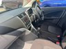 USED 2016 66 SUZUKI CELERIO 1.0 SZ4 Hatchback 5dr Petrol AGS Automatic Euro 6 (68 ps) in metallic blue with a full service history in immaculate condition... Discover a truly exceptional Suzuki Celerio SZ4 from 2016, boasting an incredibly low mileage of just 15,000 miles,with a full service history with 9 services an absolutely stunning small automatic making it stand out from others of its age. This well maintained vehicle has had only two owners and is ready for its next chapter. Powered by an efficient 1.0L petrol engine, it meets Euro 6 emissions standards. For your peace of mind, the MOT is valid until March 2027. Inside, you'll find manual air