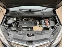 USED 2014 14 VAUXHALL MOKKA 1.7 CDTi Exclusiv SUV 5dr Diesel Manual 2WD Euro 5 (s/s) (130 ps) 