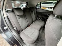 USED 2014 14 VAUXHALL MOKKA 1.7 CDTi Exclusiv SUV 5dr Diesel Manual 2WD Euro 5 (s/s) (130 ps) 