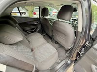 USED 2014 14 VAUXHALL MOKKA 1.7 CDTi Exclusiv SUV 5dr Diesel Manual 2WD Euro 5 (s/s) (130 ps) 