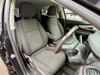 USED 2014 14 VAUXHALL MOKKA 1.7 CDTi Exclusiv SUV 5dr Diesel Manual 2WD Euro 5 (s/s) (130 ps) 