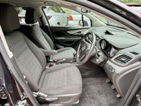 USED 2014 14 VAUXHALL MOKKA 1.7 CDTi Exclusiv SUV 5dr Diesel Manual 2WD Euro 5 (s/s) (130 ps) 