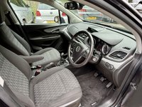 USED 2014 14 VAUXHALL MOKKA 1.7 CDTi Exclusiv SUV 5dr Diesel Manual 2WD Euro 5 (s/s) (130 ps) 