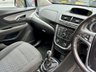 USED 2014 14 VAUXHALL MOKKA 1.7 CDTi Exclusiv SUV 5dr Diesel Manual 2WD Euro 5 (s/s) (130 ps) 