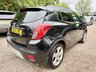 USED 2014 14 VAUXHALL MOKKA 1.7 CDTi Exclusiv SUV 5dr Diesel Manual 2WD Euro 5 (s/s) (130 ps) 