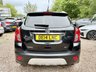 USED 2014 14 VAUXHALL MOKKA 1.7 CDTi Exclusiv SUV 5dr Diesel Manual 2WD Euro 5 (s/s) (130 ps) 