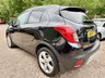 USED 2014 14 VAUXHALL MOKKA 1.7 CDTi Exclusiv SUV 5dr Diesel Manual 2WD Euro 5 (s/s) (130 ps) 