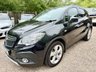 USED 2014 14 VAUXHALL MOKKA 1.7 CDTi Exclusiv SUV 5dr Diesel Manual 2WD Euro 5 (s/s) (130 ps) 