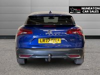 USED 2022 72 CITROEN C5 X 1.6 12.4kWh Shine Plus Hatchback 5dr Petrol Plug-in Hybrid e-EAT8 Euro 6 (s/s) (225 ps) Tow Bar