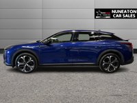 USED 2022 72 CITROEN C5 X 1.6 12.4kWh Shine Plus Hatchback 5dr Petrol Plug-in Hybrid e-EAT8 Euro 6 (s/s) (225 ps) Tow Bar