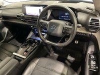 USED 2022 72 CITROEN C5 X 1.6 12.4kWh Shine Plus Hatchback 5dr Petrol Plug-in Hybrid e-EAT8 Euro 6 (s/s) (225 ps) Tow Bar