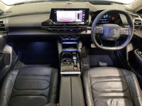 USED 2022 72 CITROEN C5 X 1.6 12.4kWh Shine Plus Hatchback 5dr Petrol Plug-in Hybrid e-EAT8 Euro 6 (s/s) (225 ps) Tow Bar
