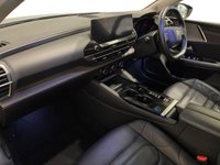 USED 2022 72 CITROEN C5 X 1.6 12.4kWh Shine Plus Hatchback 5dr Petrol Plug-in Hybrid e-EAT8 Euro 6 (s/s) (225 ps) Tow Bar