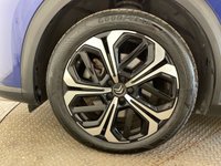 USED 2022 72 CITROEN C5 X 1.6 12.4kWh Shine Plus Hatchback 5dr Petrol Plug-in Hybrid e-EAT8 Euro 6 (s/s) (225 ps) Tow Bar