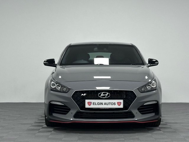 View our HYUNDAI I30