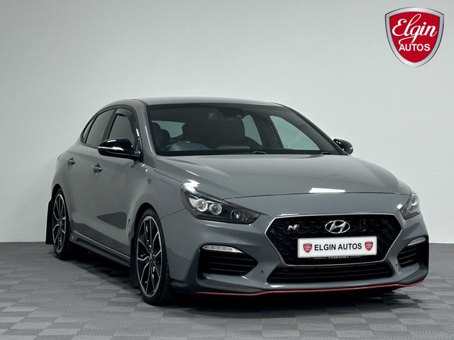 View our HYUNDAI I30