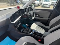 USED 2022 22 VAUXHALL MOKKA 1.2 Turbo Elite Edition SUV 5dr Petrol Manual Euro 6 (s/s) (100 ps) Nav, Rear cam, Apple, Heated seats and steering wheel