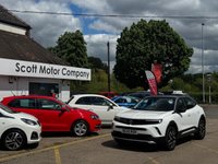 USED 2022 22 VAUXHALL MOKKA 1.2 Turbo Elite Edition SUV 5dr Petrol Manual Euro 6 (s/s) (100 ps) Nav, Rear cam, Apple, Heated seats and steering wheel