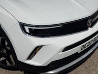 USED 2022 22 VAUXHALL MOKKA 1.2 Turbo Elite Edition SUV 5dr Petrol Manual Euro 6 (s/s) (100 ps) Nav, Rear cam, Apple, Heated seats and steering wheel
