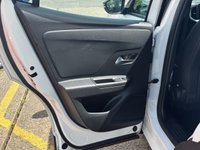USED 2022 22 VAUXHALL MOKKA 1.2 Turbo Elite Edition SUV 5dr Petrol Manual Euro 6 (s/s) (100 ps) Nav, Rear cam, Apple, Heated seats and steering wheel