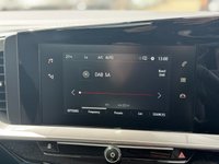 USED 2022 22 VAUXHALL MOKKA 1.2 Turbo Elite Edition SUV 5dr Petrol Manual Euro 6 (s/s) (100 ps) Nav, Rear cam, Apple, Heated seats and steering wheel